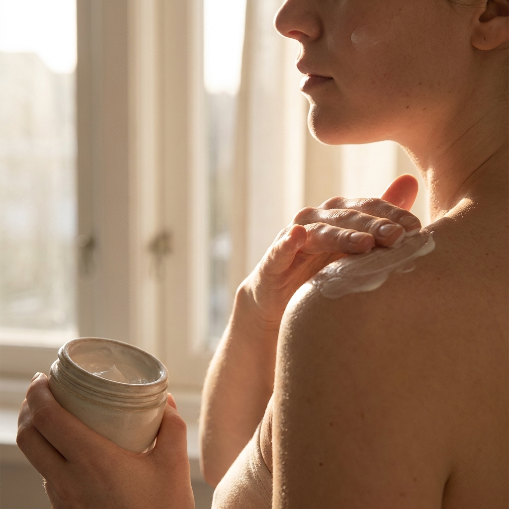 Daylight on skin, the case for daily sun protection